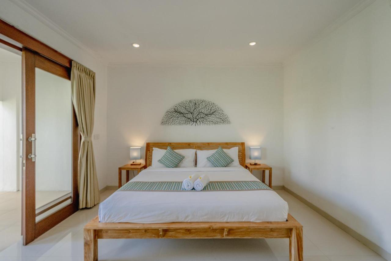 Villa Alleira Seminyak By Best Deals Asia Hospitality Exterior photo